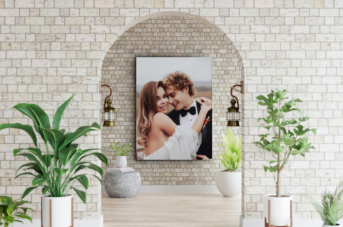 Canvas Printing